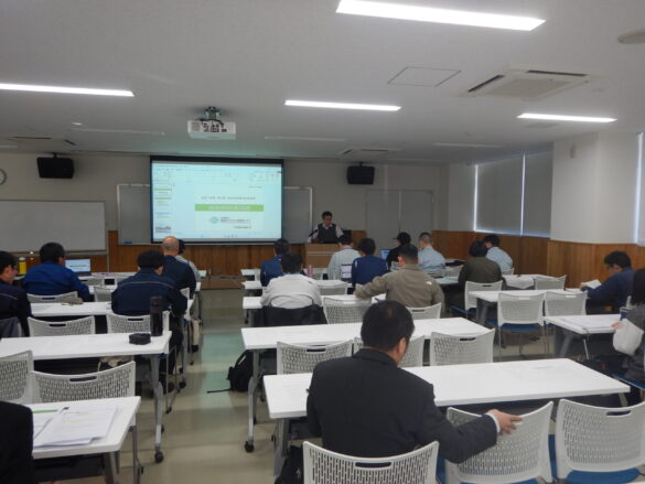 令和7年度災害廃棄物処理広域訓練に参加